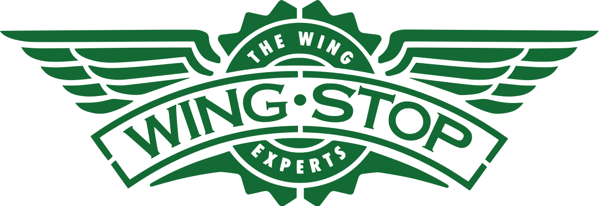 Wingstop Logo
